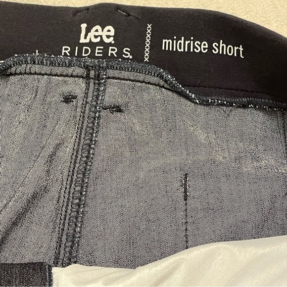 Lee Riders utility shorts - Picture 10 of 15